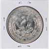 Image 2 : 1901 $1 Morgan Silver Dollar Coin