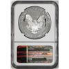 Image 2 : 1999-P $1 Proof American Silver Eagle Coin NGC PF69 Ultra Cameo E. Jones Signature