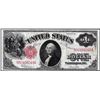 Image 1 : 1917 $1 Legal Tender Note