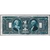 Image 2 : 1896 $1 Educational Silver Certificate Note