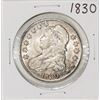 Image 1 : 1830 Capped Bust Half Dollar Coin
