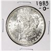 Image 1 : 1883-O $1 Morgan Silver Dollar Coin