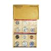 Image 2 : 1961 P & D United States Uncirculated Mint Set