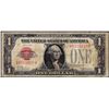 Image 1 : 1928 $1 Legal Tender Note
