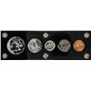 Image 2 : 1962 (5) Coin Proof Set