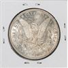 Image 2 : 1890-CC $1 Morgan Silver Dollar Coin