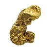 Image 1 : 4.00 Gram Gold Nugget