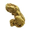 Image 2 : 4.00 Gram Gold Nugget