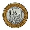 Image 2 : .999 Fine Silver Excalibur Las Vegas, Nevada $10 Limited Edition Gaming Token