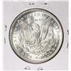 Image 2 : 1891-O $1 Morgan Silver Dollar Coin