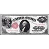 Image 1 : 1917 $1 Legal Tender Note