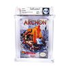 Image 1 : Archon NES Nintendo Sealed Video Game WATA 9.6/A+