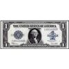 Image 1 : 1923 $1 Silver Certificate Note