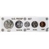 Image 1 : 1954 (5) Coin Proof Set
