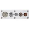 Image 2 : 1954 (5) Coin Proof Set