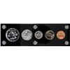 Image 2 : 1963 (5) Coin Proof Set