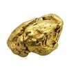 Image 1 : 4.43 Gram Gold Nugget