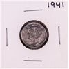 Image 1 : 1941 Proof Mercury Dime Coin