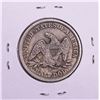 Image 2 : 1862-S Seated Liberty Half Dollar Coin