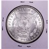 Image 2 : 1881 $1 Morgan Silver Dollar Coin