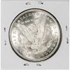 Image 2 : 1884-CC $1 Morgan Silver Dollar Coin