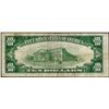 Image 2 : 1929 $10 Federal Reserve Bank Note Chicago