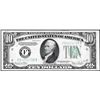 Image 1 : 1934D $10 Federal Reserve Note Atlanta