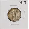 Image 1 : 1917 Standing Liberty Quarter Coin