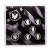 Image 3 : 2012 United States Mint Limited Edition Silver Proof Set w/ Box & COA