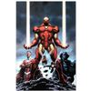 Image 1 : Marvel Comics "Iron Man #84" Limited Edition Giclee On Canvas