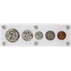 Image 2 : 1952 (5) Coin Proof Set