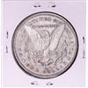 Image 2 : 1878-CC $1 Morgan Silver Dollar Coin