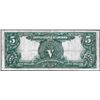 Image 2 : 1899 $5 Indian Chief Silver Certificate Note