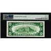 Image 2 : 1928B $10 Federal Reserve Note St. Louis Fr.2002-H PMG Choice Extremely Fine 45EPQ