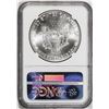 Image 2 : 2016 $1 American Silver Dollar Coin NGC MS70 First Day of Issue