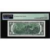 Image 2 : 1976 $2 Federal Reserve STAR Note Fr.1935-D* Cleveland PMG Superb Gem Unc. 67EPQ