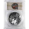 Image 1 : 2020-P $1 Basketball Hall of Fame Proof Silver Dollar Coin PCGS PR70DCAM FDOI