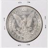 Image 2 : 1893 $1 Morgan Silver Dollar Coin