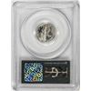 Image 2 : 1937 Proof Mercury Dime Coin PCGS PR66 Old Green Label