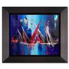 Image 1 : Natalia Sinkovsky Original Acrylic on Canvas