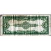 Image 2 : 1923 $1 Silver Certificate Note