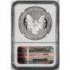 Image 2 : 1996-P $1 Proof American Silver Eagle Coin NGC PF69 Ultra Cameo E. Jones Signature