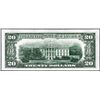 Image 2 : 1934D $20 Federal Reserve Note Atlanta