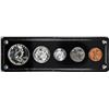 Image 1 : 1954 (5) Coin Proof Set
