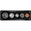 Image 2 : 1954 (5) Coin Proof Set