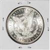 Image 2 : 1883-CC $1 Morgan Silver Dollar Coin