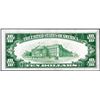 Image 2 : 1934 $10 Federal Reserve Note New York