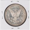 Image 2 : 1883 $1 Morgan Silver Dollar Coin