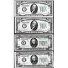 Image 1 : Lot of 1934D $10 & $20 Federal Reserve Notes Atlanta