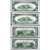 Image 2 : Lot of 1934D $10 & $20 Federal Reserve Notes Atlanta